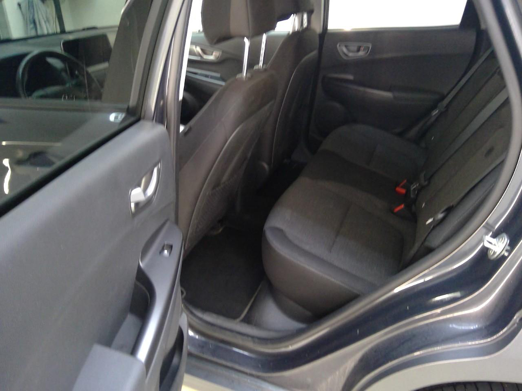 Foto 9 van Hyundai Kona