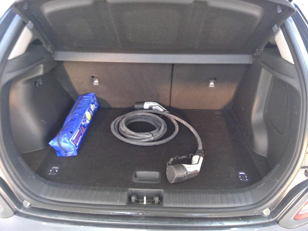 Foto 10 van Hyundai Kona