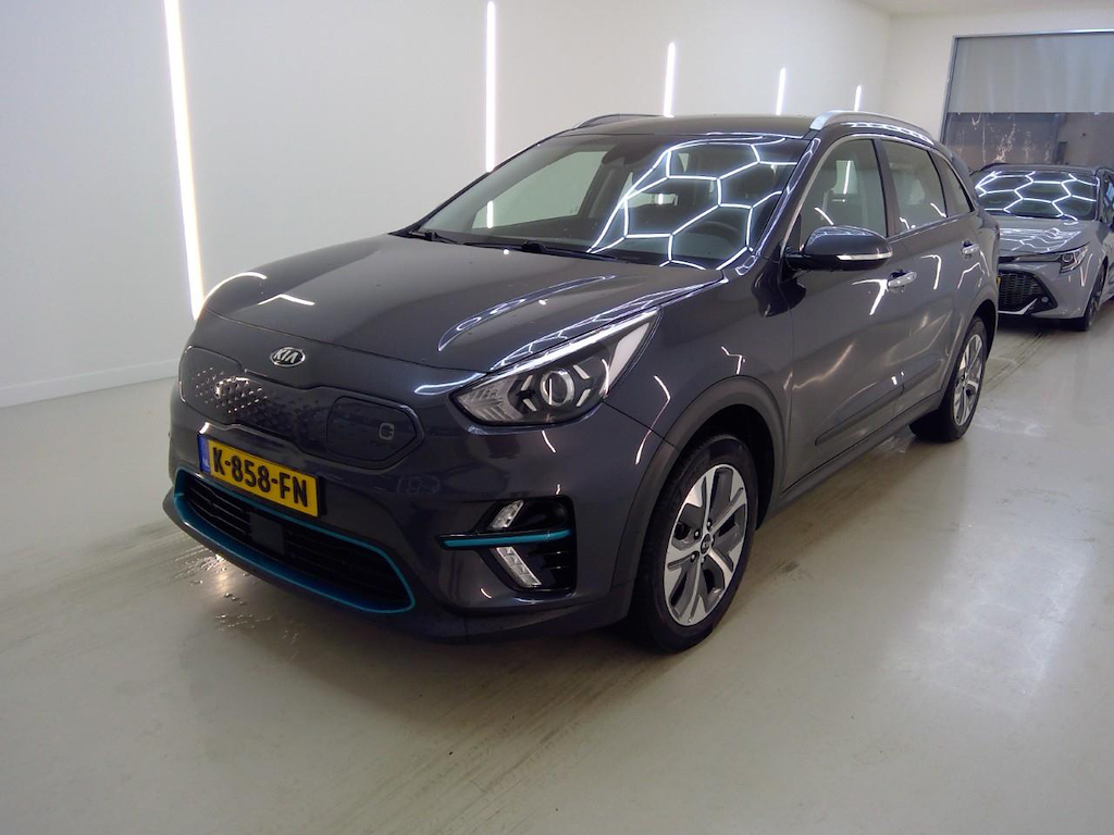 Foto 2 van Kia Niro