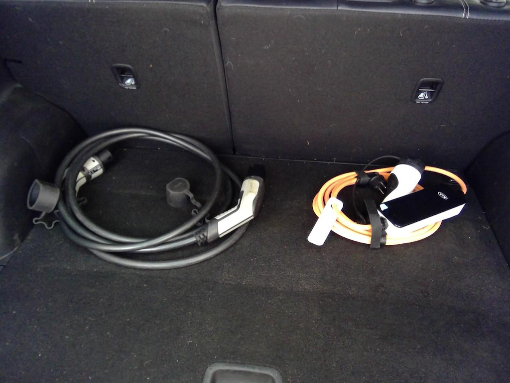 Foto 11 van Kia Niro