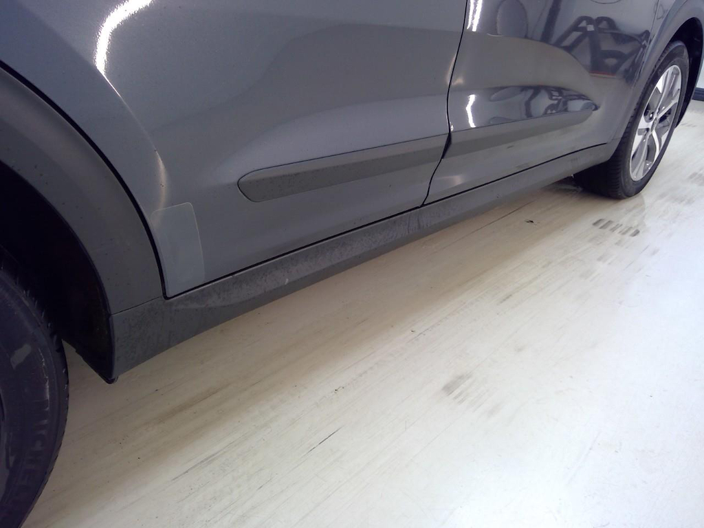 Foto 14 van Kia Niro