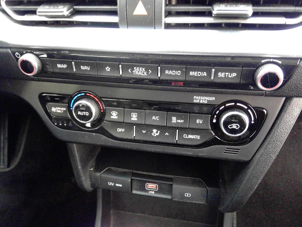 Foto 18 van Kia Niro