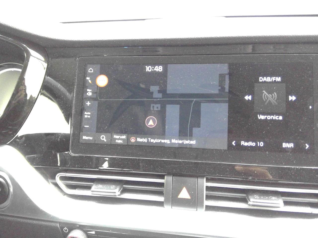 Foto 19 van Kia Niro