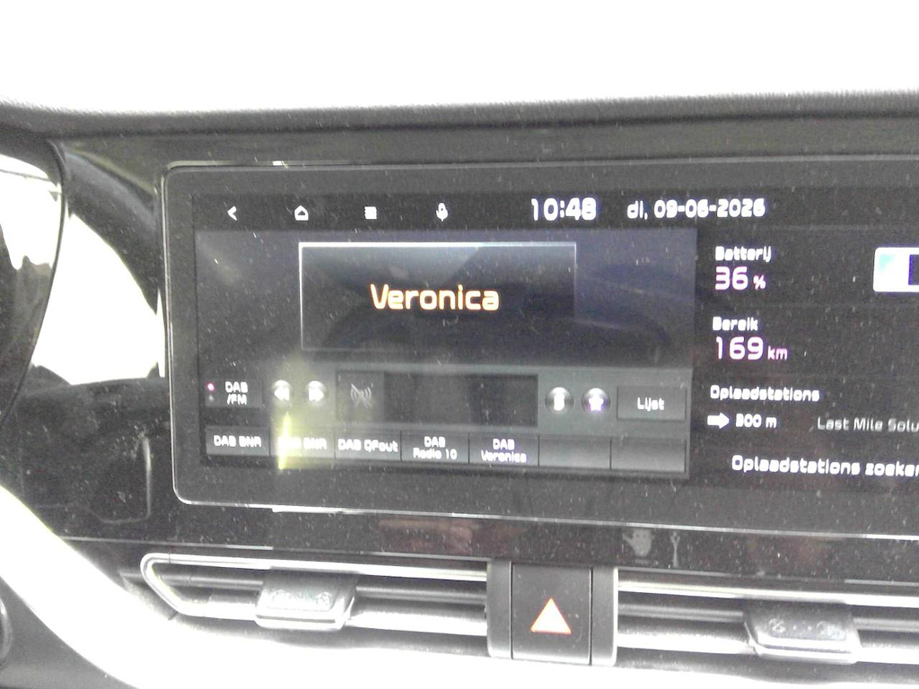 Foto 20 van Kia Niro