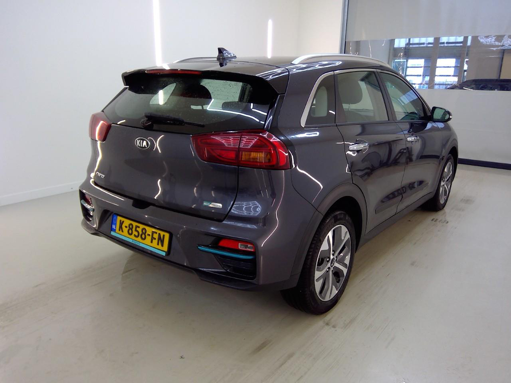 Foto 3 van Kia Niro