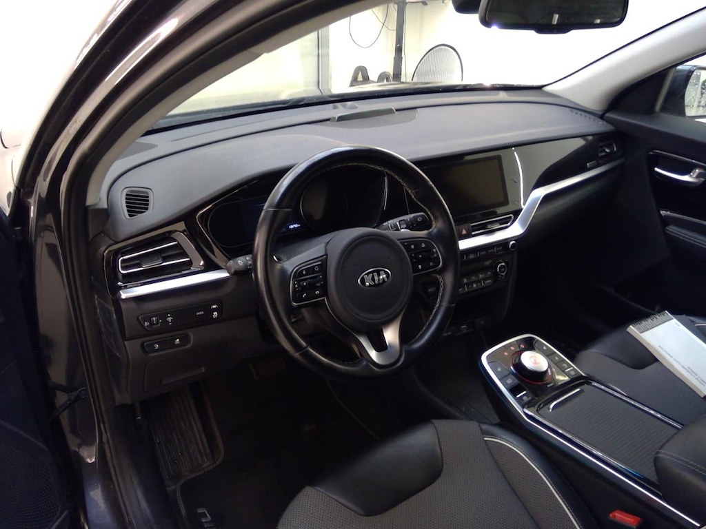 Foto 4 van Kia Niro