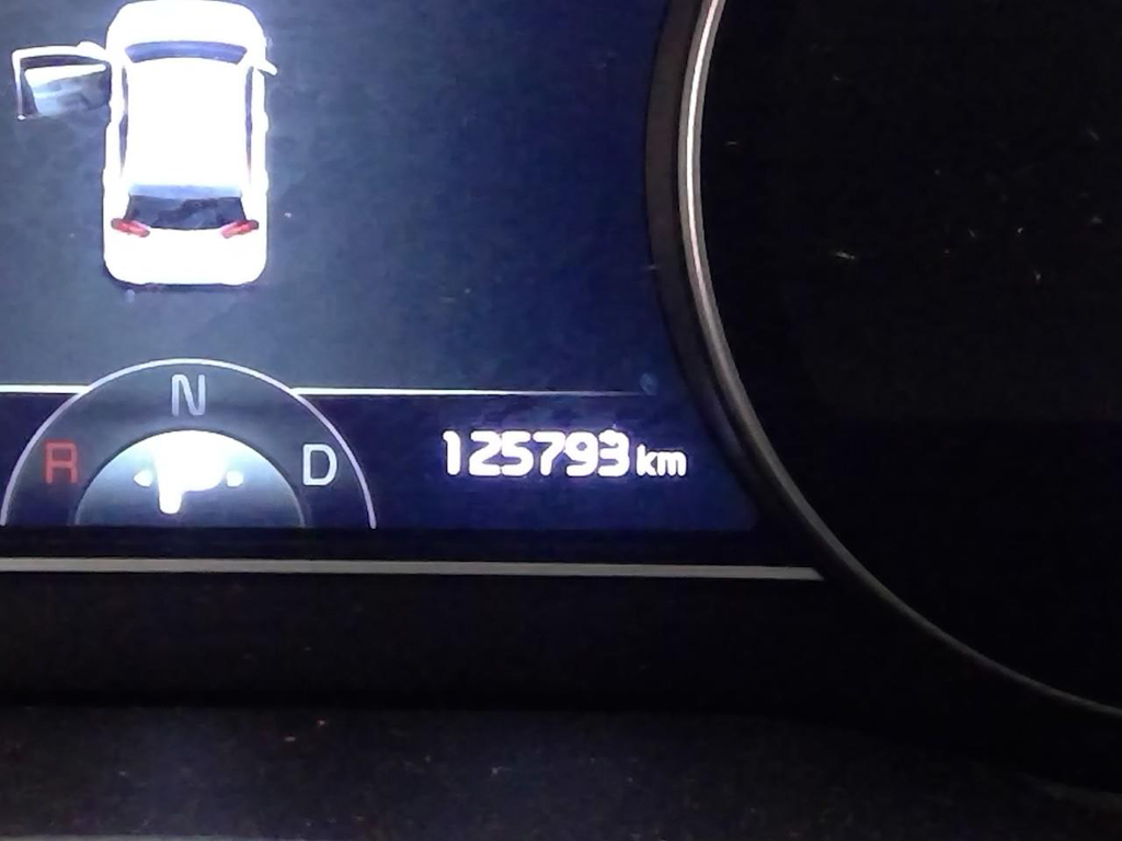 Foto 5 van Kia Niro