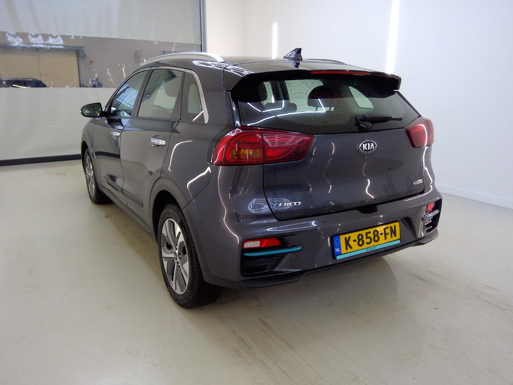 Foto 6 van Kia Niro