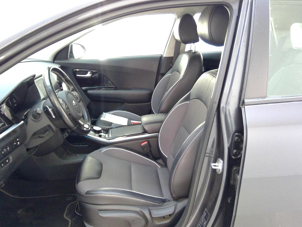 Foto 8 van Kia Niro