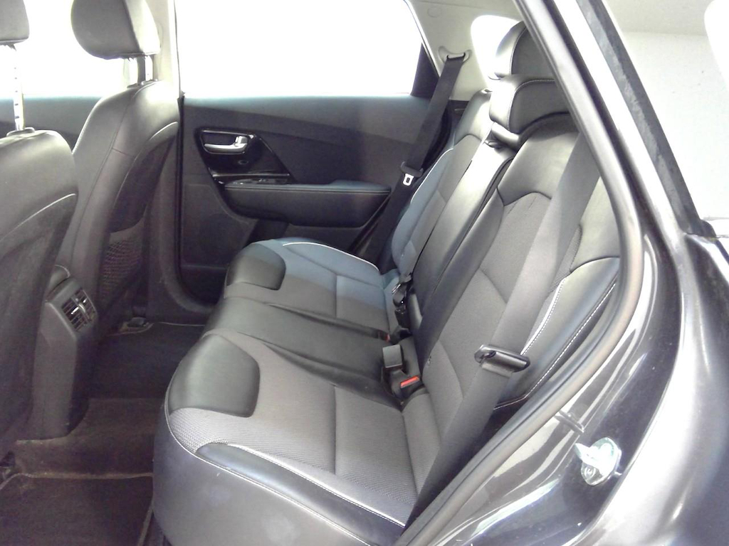 Foto 9 van Kia Niro