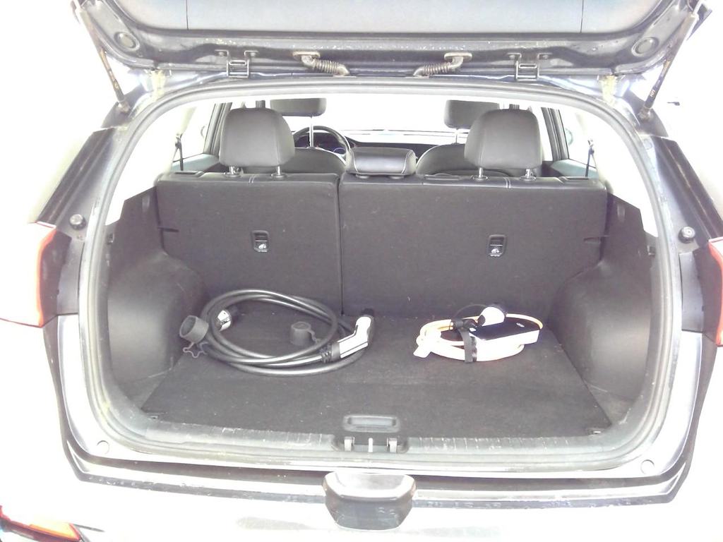 Foto 10 van Kia Niro