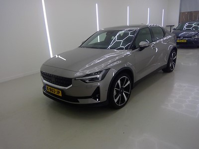 Buy POLESTAR Polestar 2 on Ayvens Carmarket
