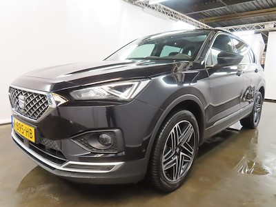 Køb SEAT Tarraco hos Ayvens Carmarket