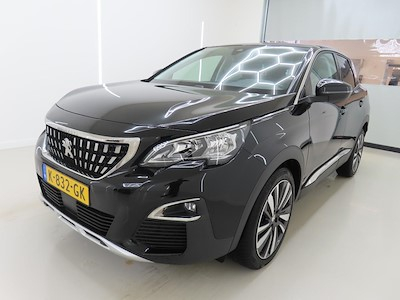 Koop uw PEUGEOT 3008 op Ayvens Carmarket