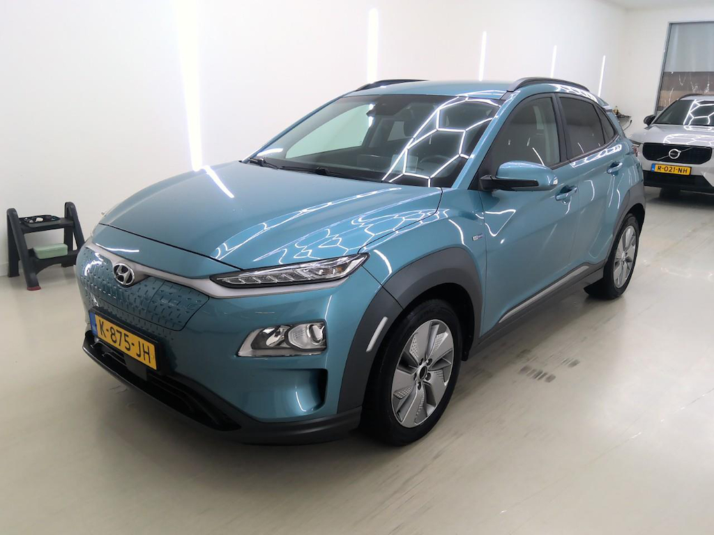 Foto 2 van Hyundai Kona