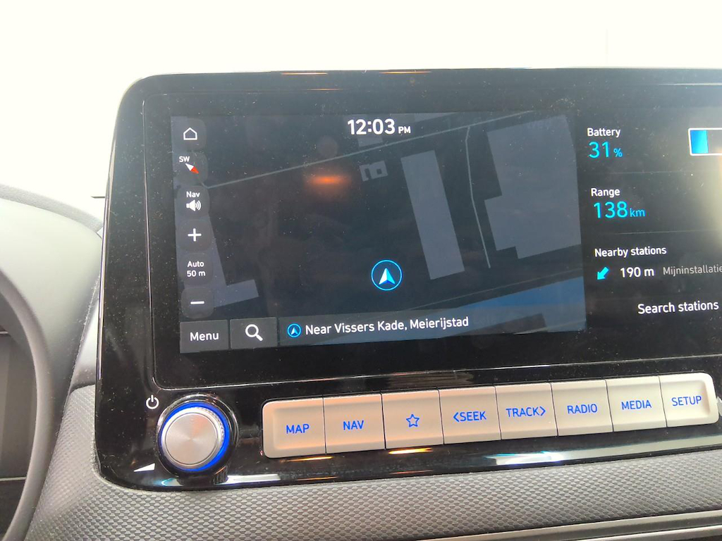 Foto 16 van Hyundai Kona