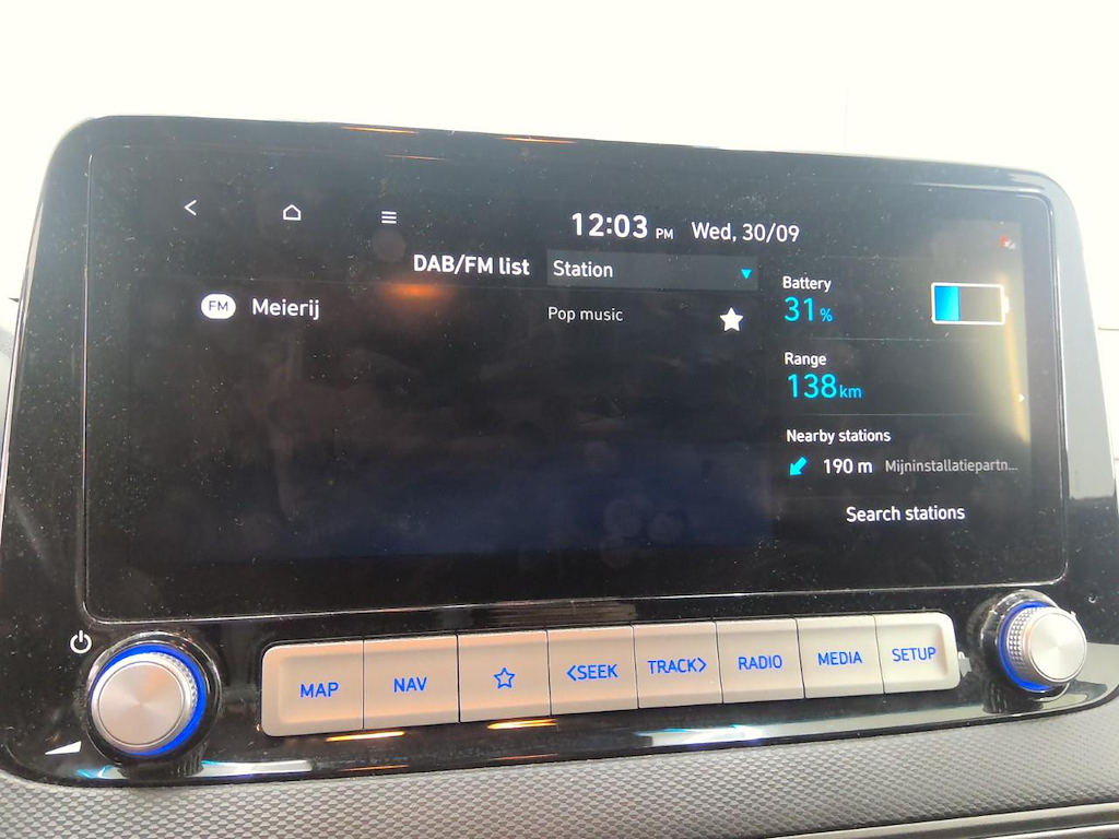 Foto 17 van Hyundai Kona