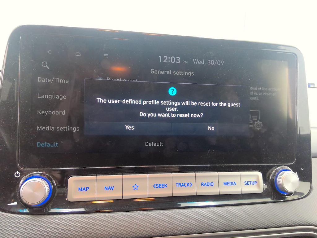 Foto 18 van Hyundai Kona