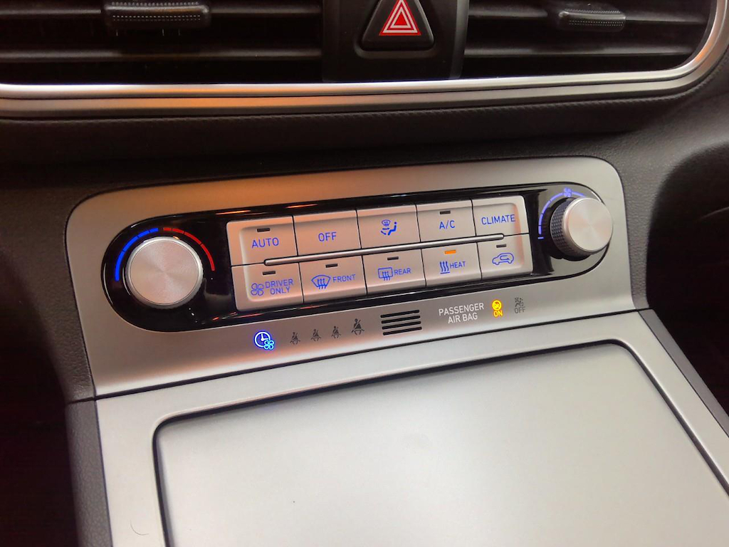 Foto 19 van Hyundai Kona