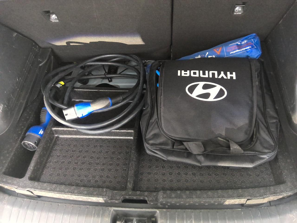 Foto 22 van Hyundai Kona