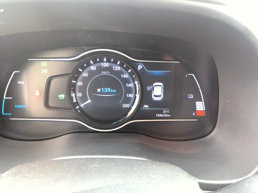 Foto 5 van Hyundai Kona