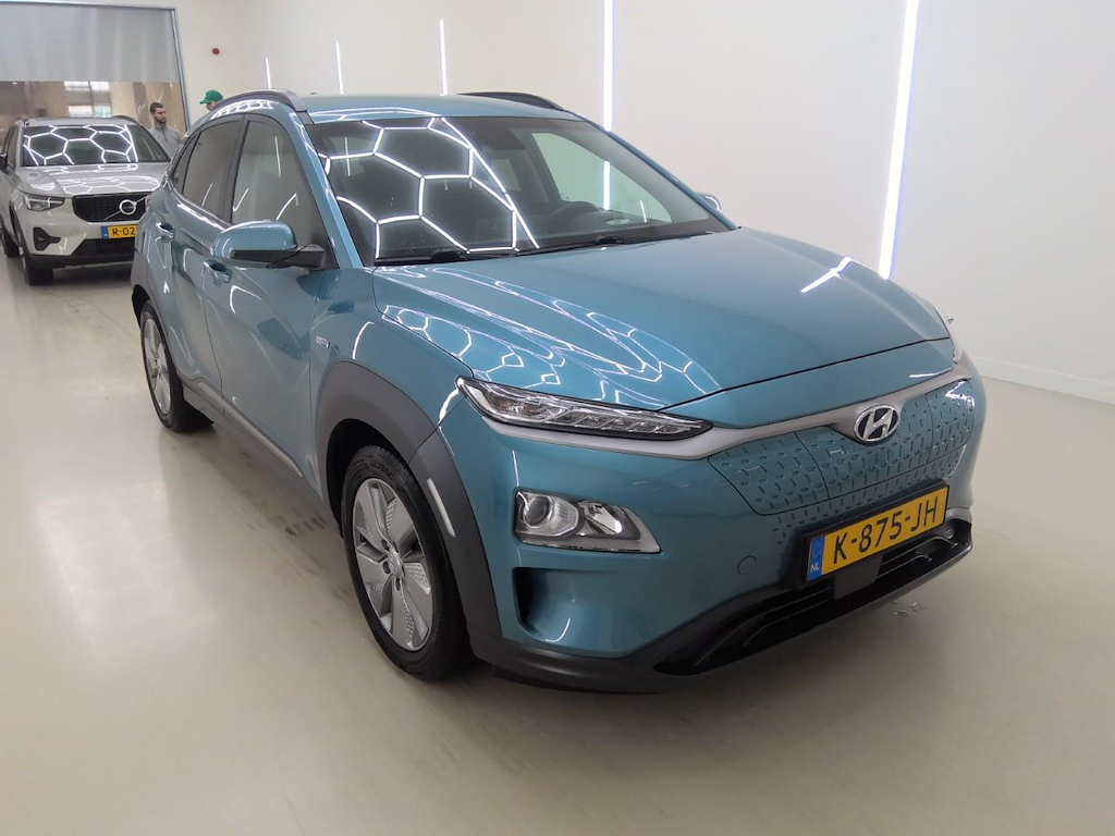 Foto 6 van Hyundai Kona