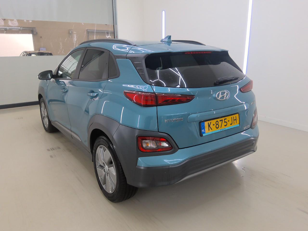 Foto 7 van Hyundai Kona
