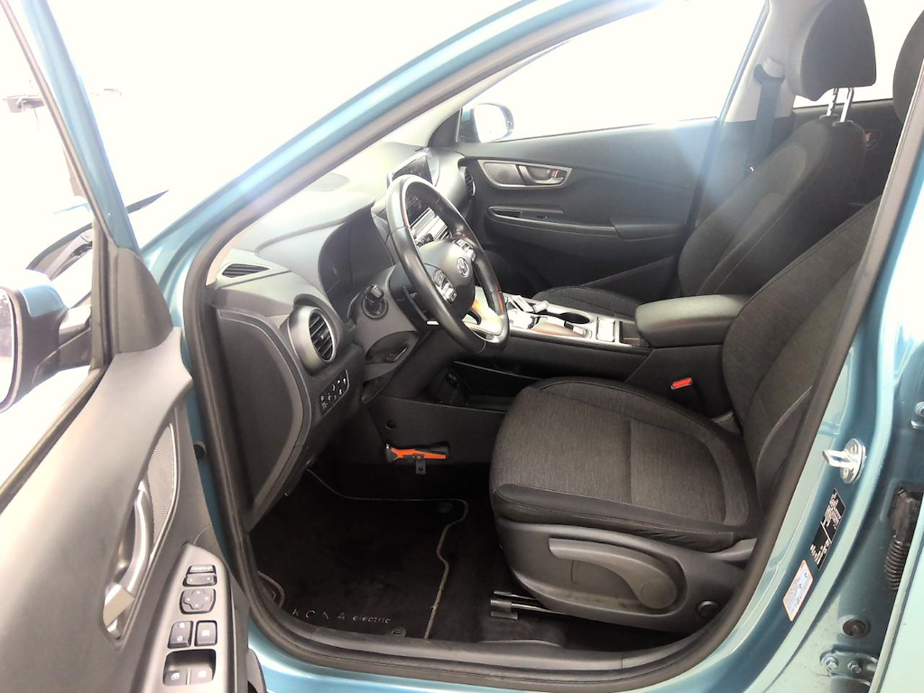 Foto 8 van Hyundai Kona