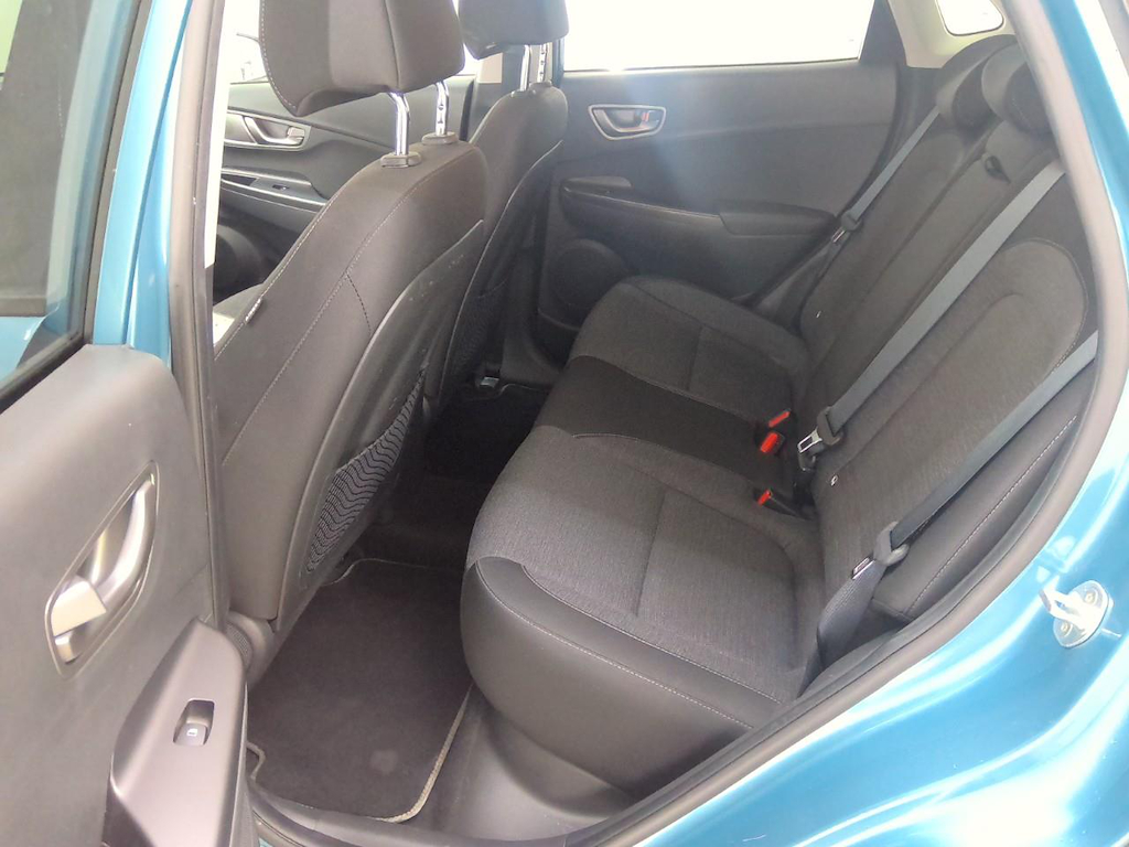 Foto 9 van Hyundai Kona