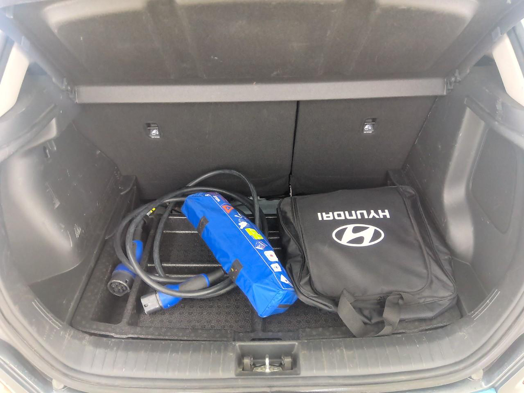 Foto 10 van Hyundai Kona