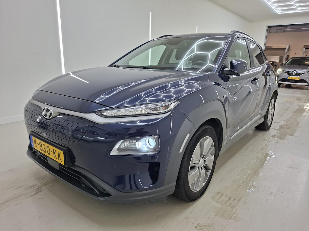 Foto 2 van Hyundai Kona