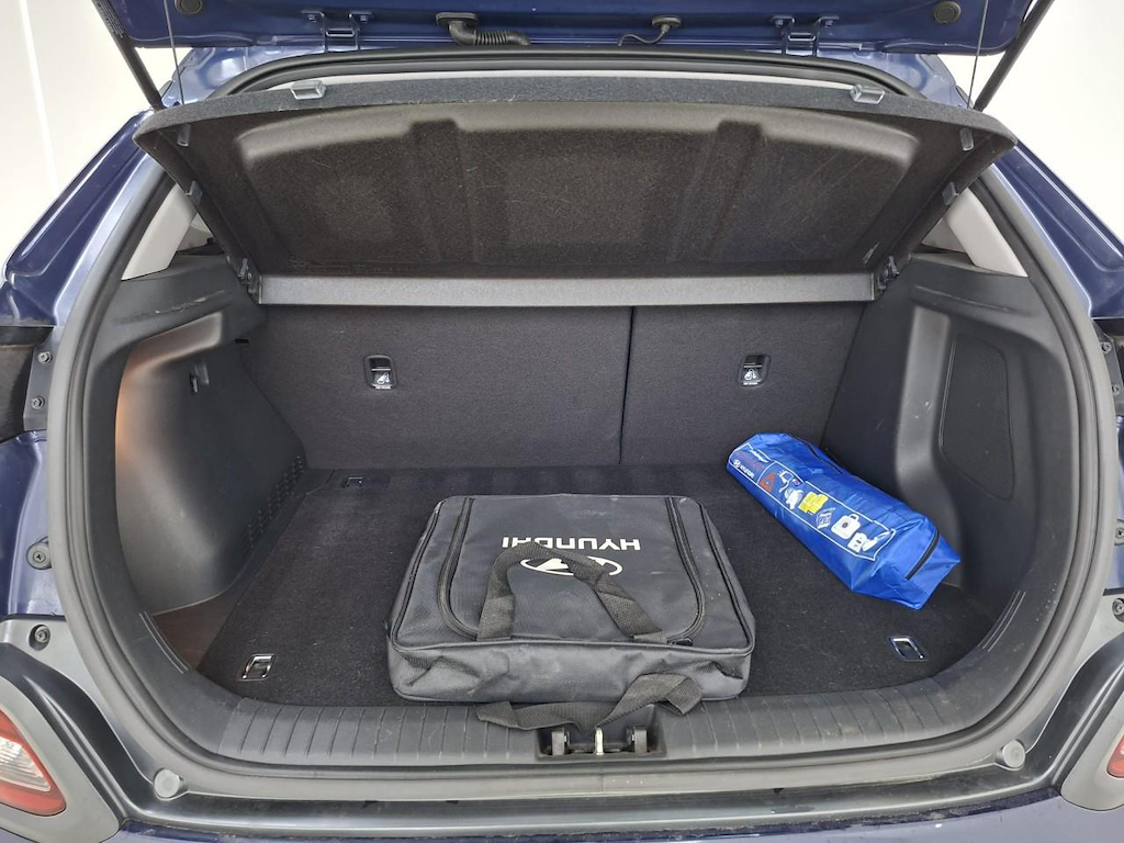 Foto 11 van Hyundai Kona
