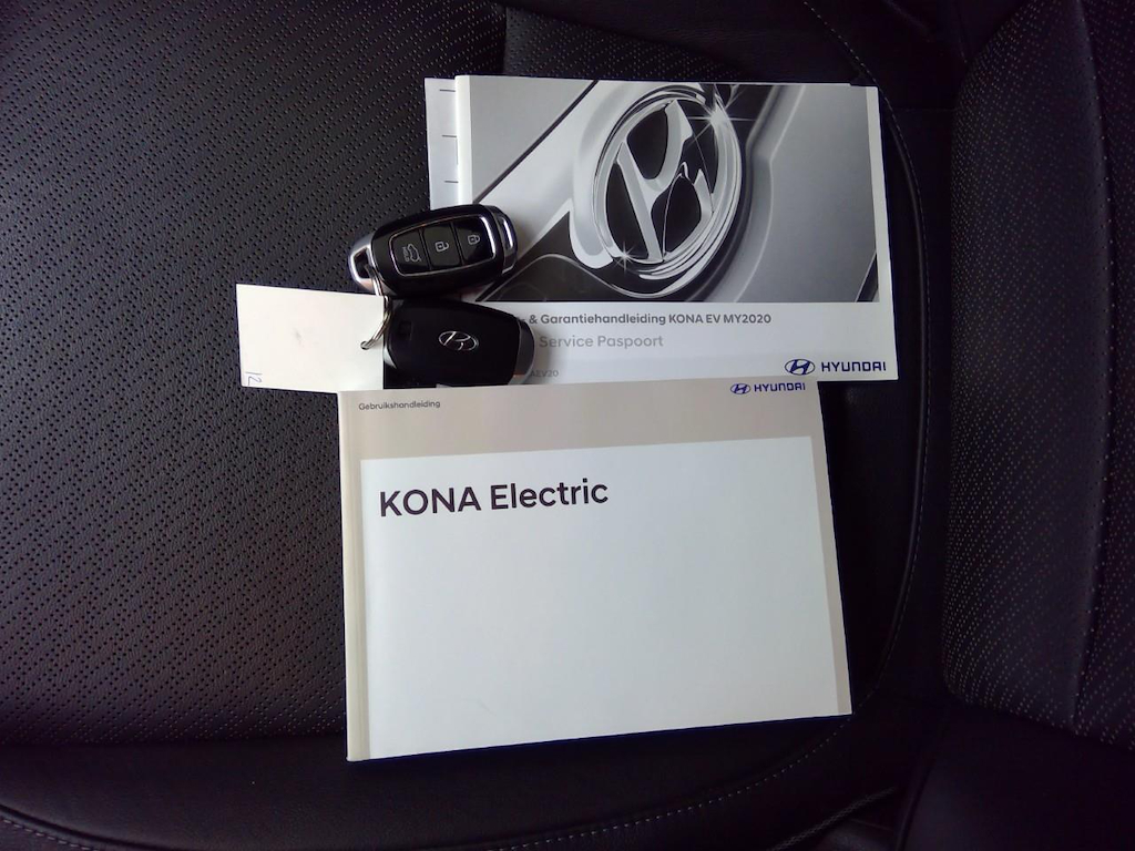 Foto 15 van Hyundai Kona