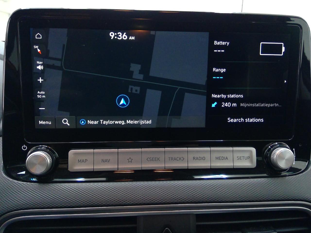 Foto 16 van Hyundai Kona