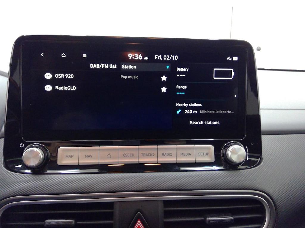 Foto 17 van Hyundai Kona