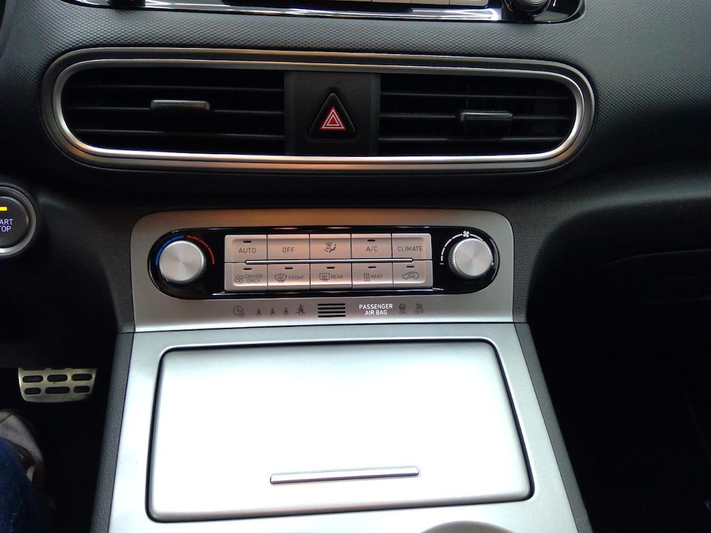 Foto 18 van Hyundai Kona
