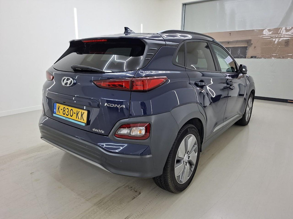 Foto 3 van Hyundai Kona