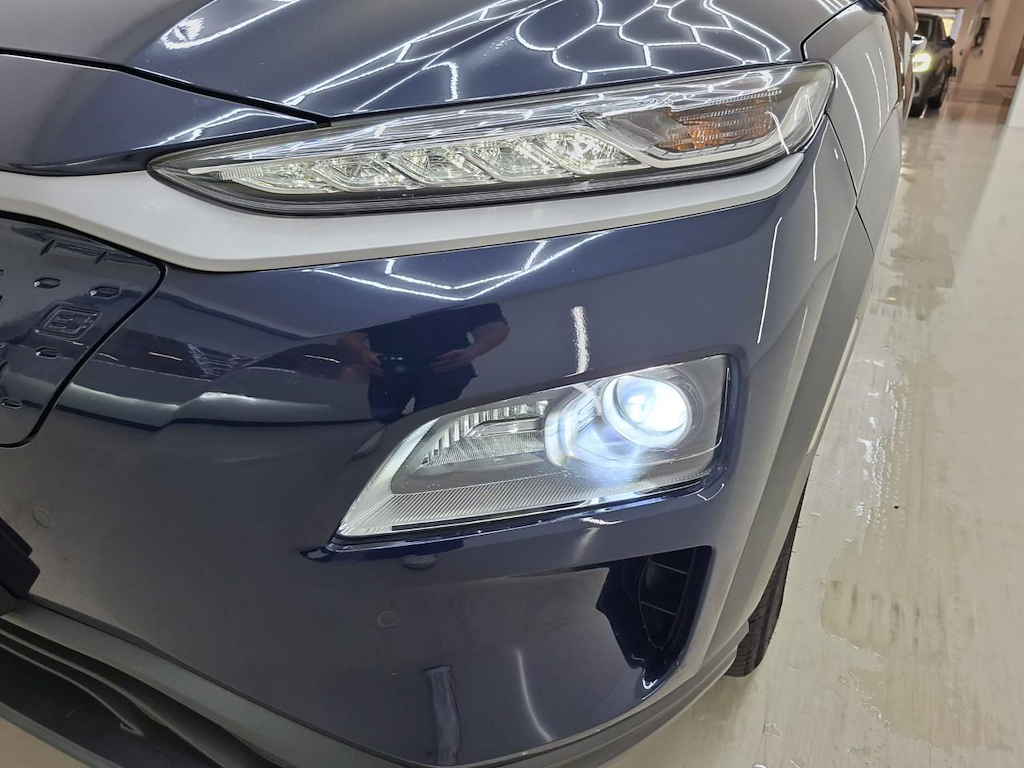 Foto 19 van Hyundai Kona