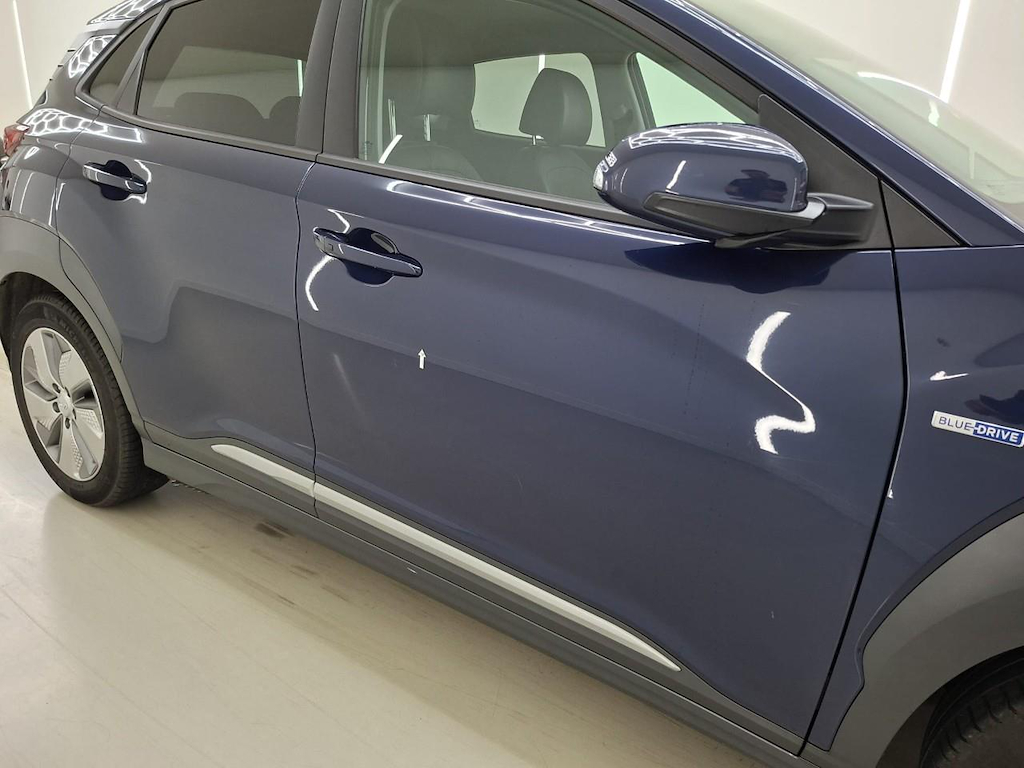 Foto 21 van Hyundai Kona