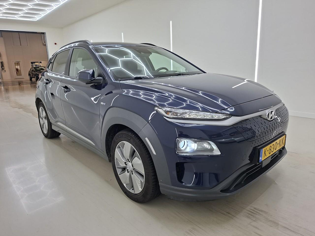 Foto 5 van Hyundai Kona