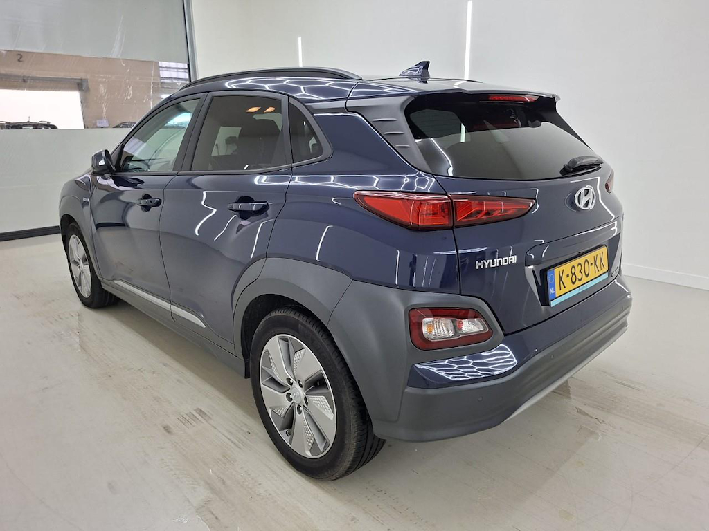 Foto 6 van Hyundai Kona