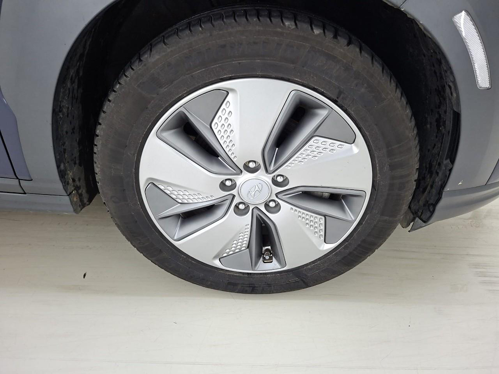 Foto 7 van Hyundai Kona