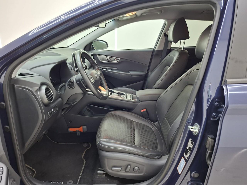 Foto 8 van Hyundai Kona