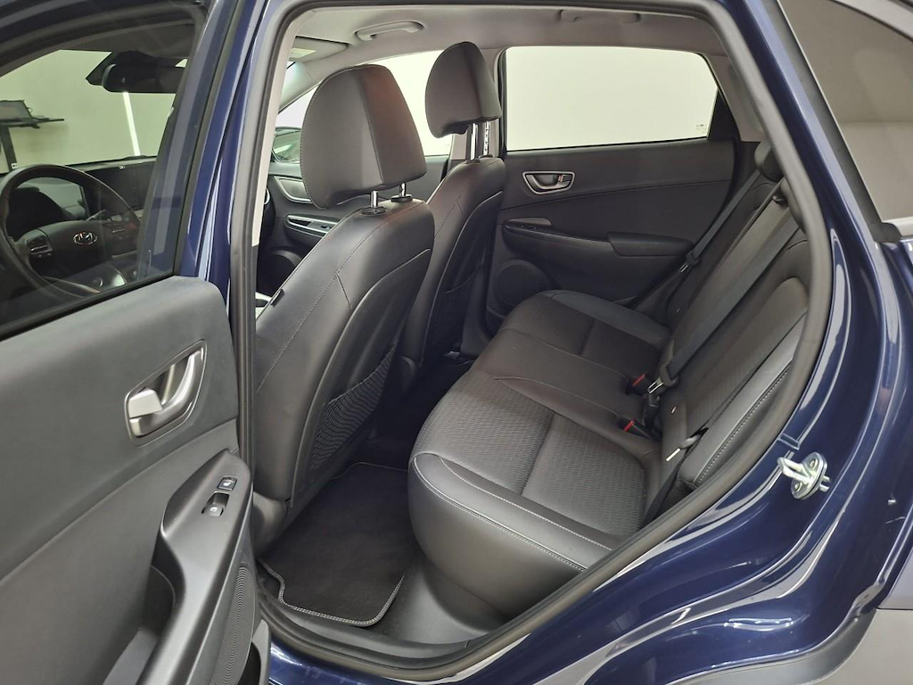 Foto 9 van Hyundai Kona