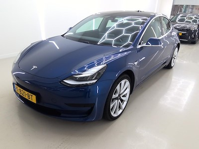 Buy TESLA Model 3 on Ayvens Carmarket