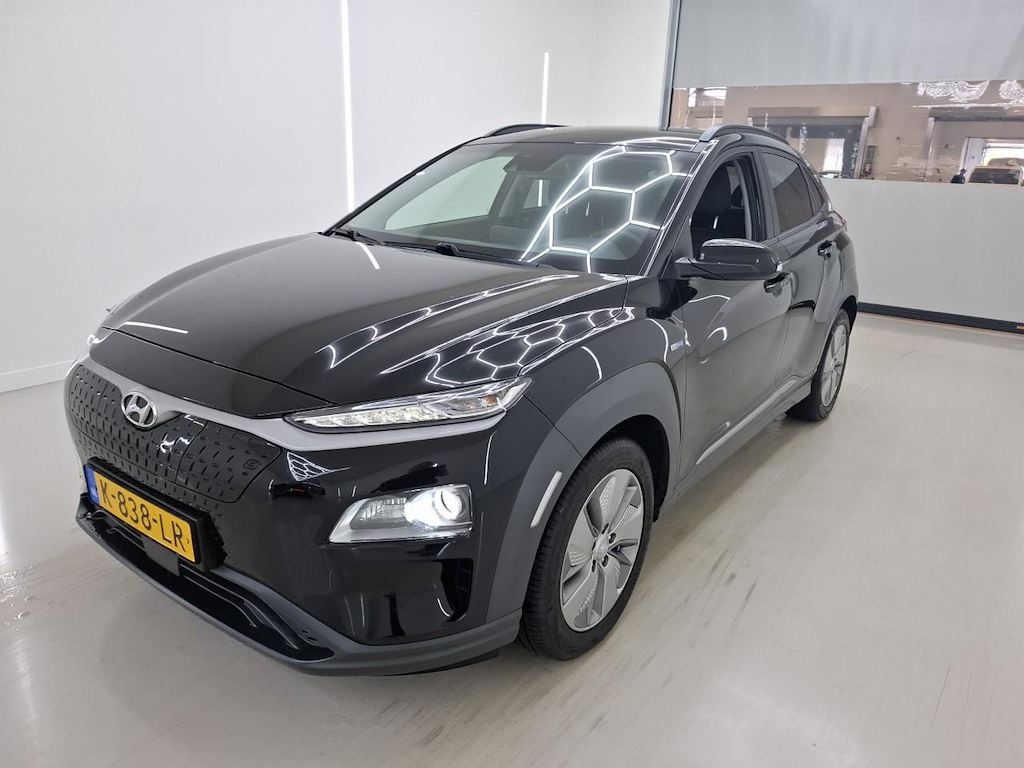 Foto 2 van Hyundai Kona