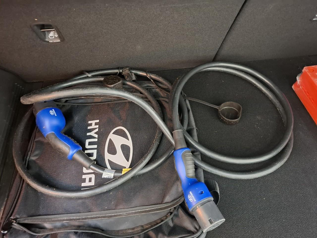Foto 10 van Hyundai Kona