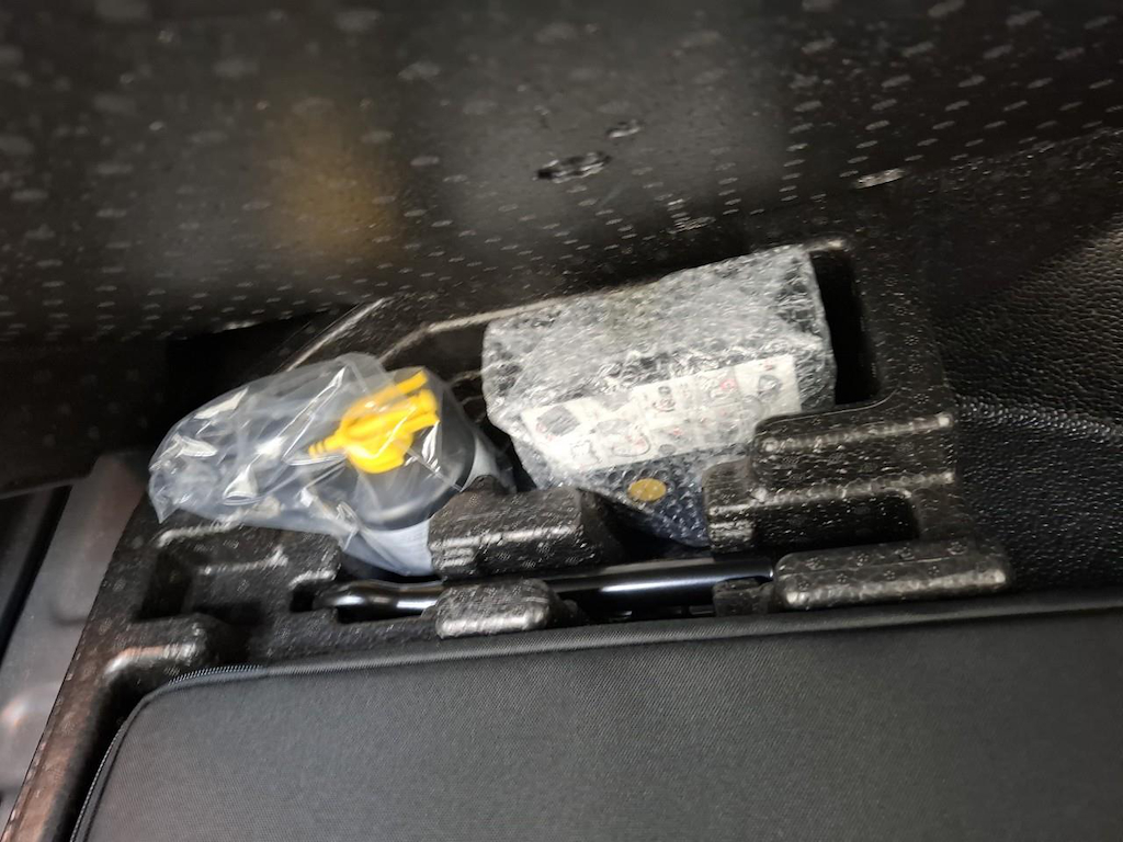 Foto 11 van Hyundai Kona