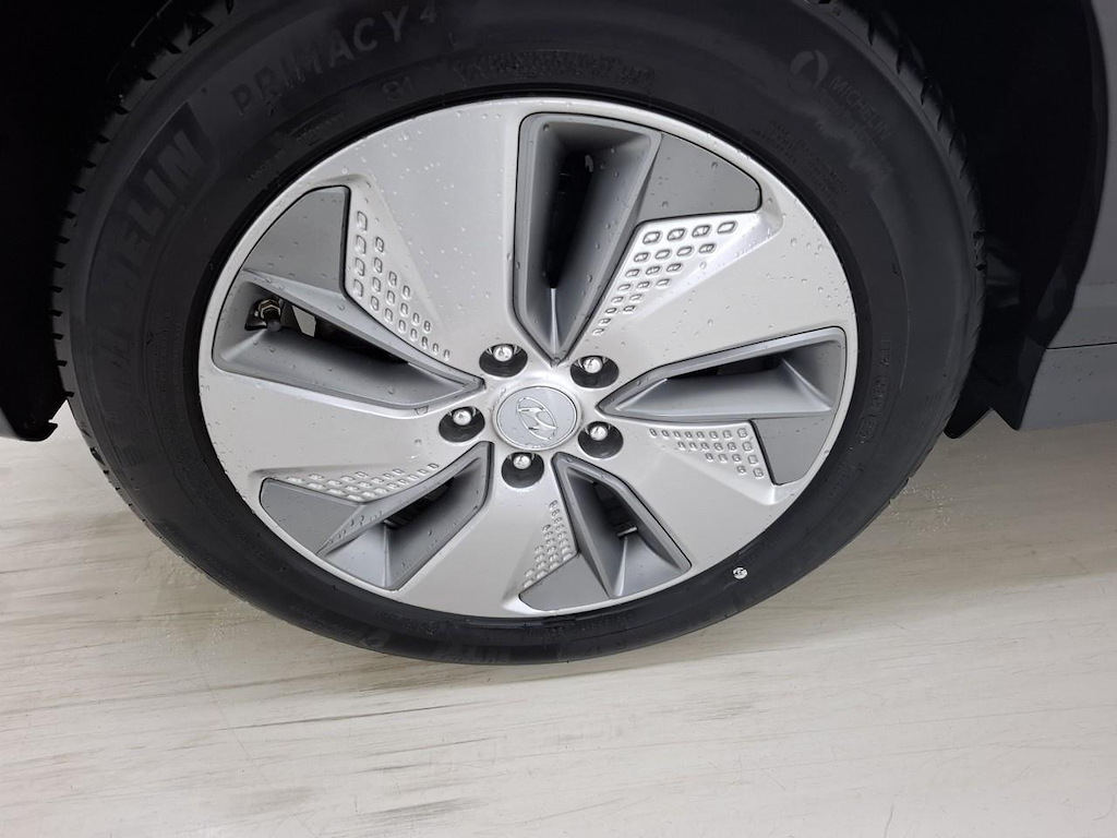 Foto 13 van Hyundai Kona