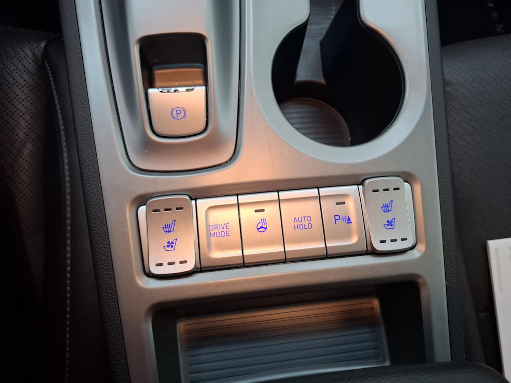 Foto 15 van Hyundai Kona